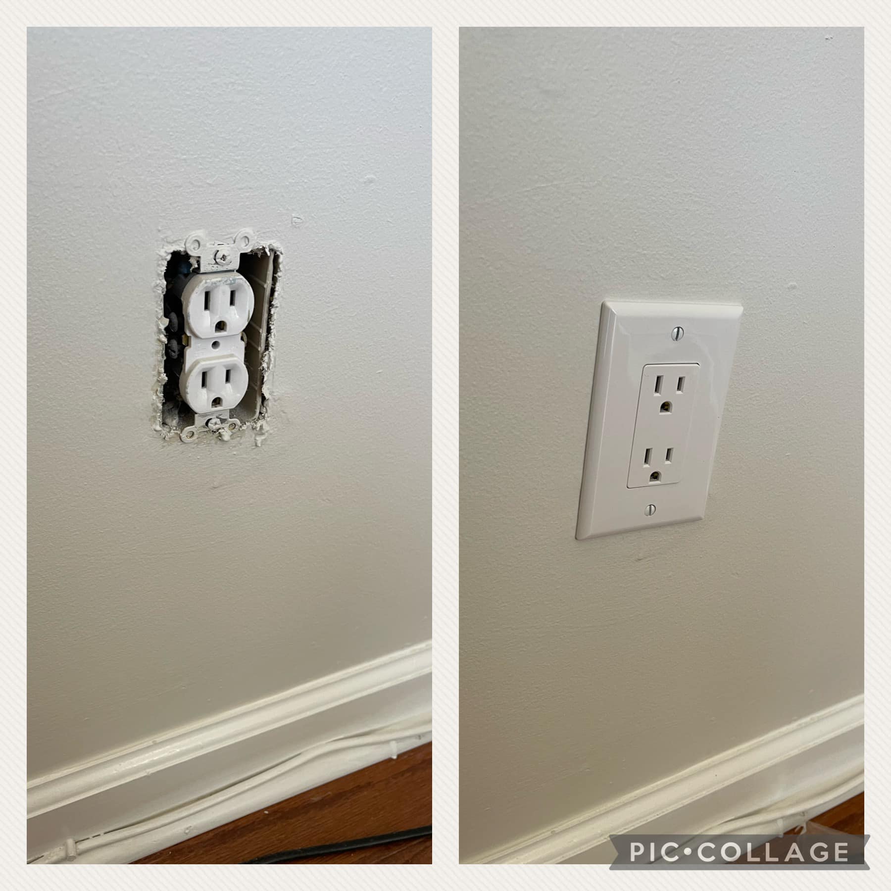 Electrical Services