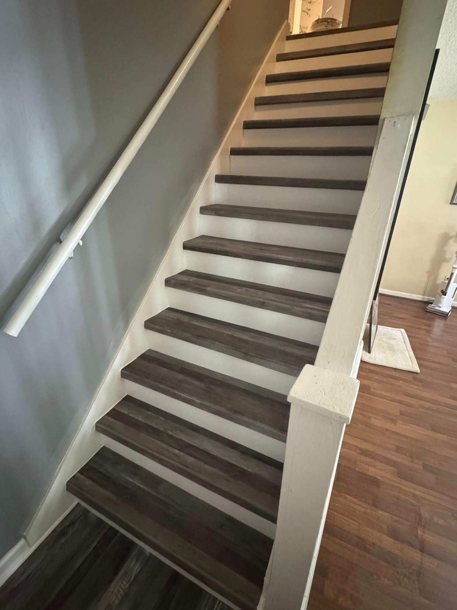 Finish Carpentry