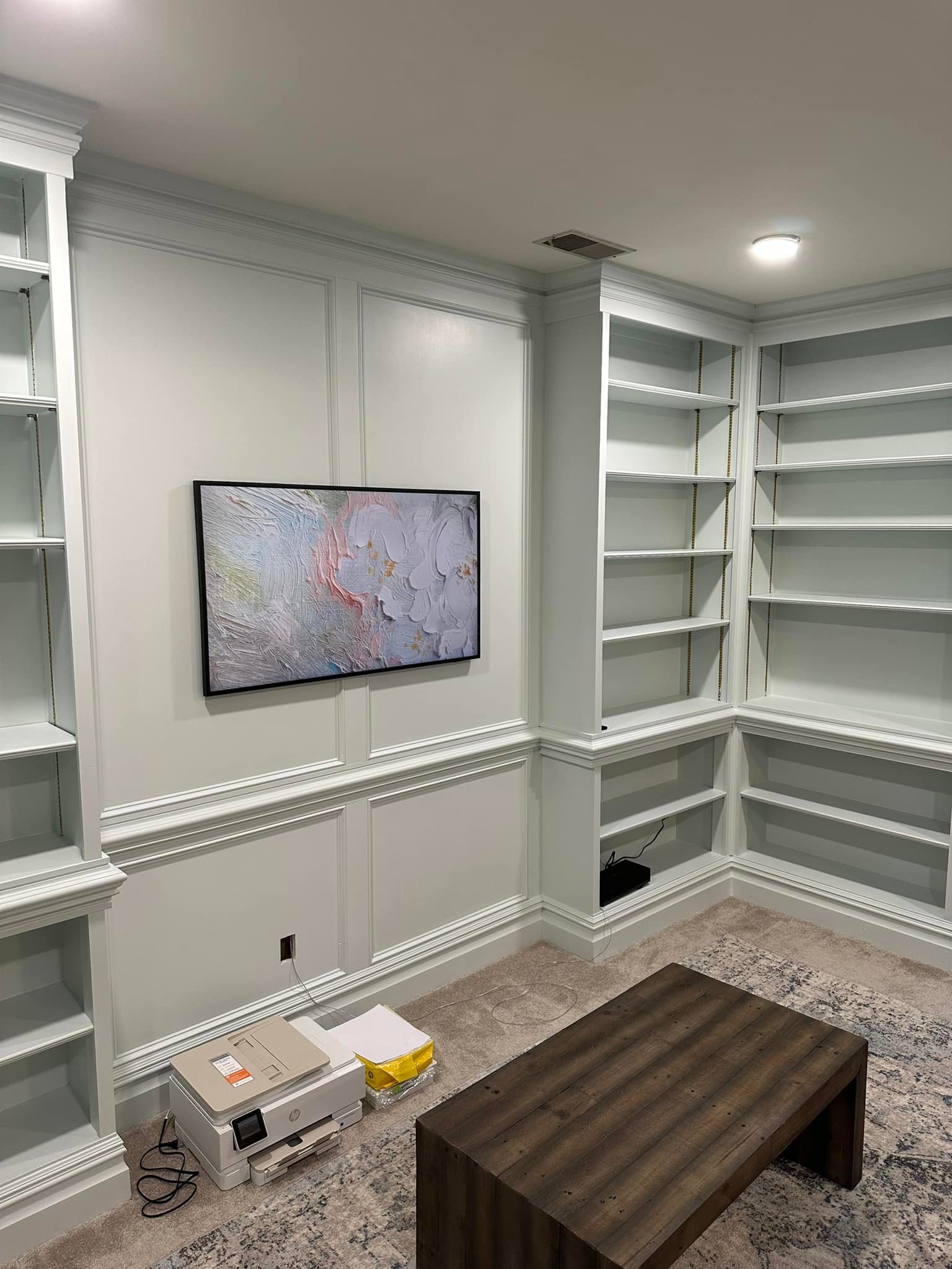 Interior Painting